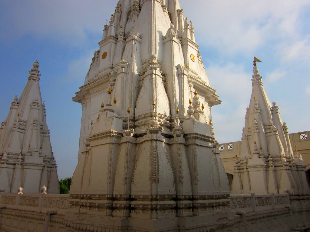 Shiv Temple , Puri