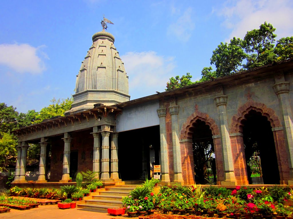 Sri Ram Temple , puri