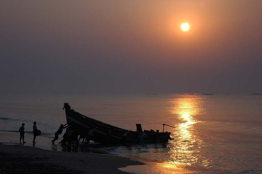 Puri, India