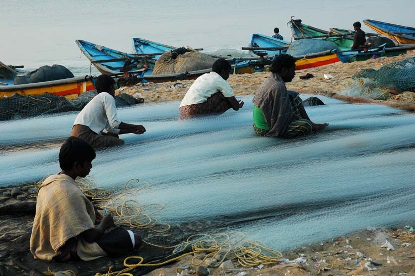 Puri, India