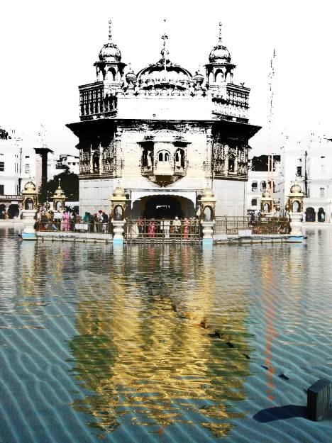 Golden Temple