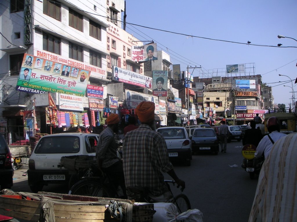Amritsar, India