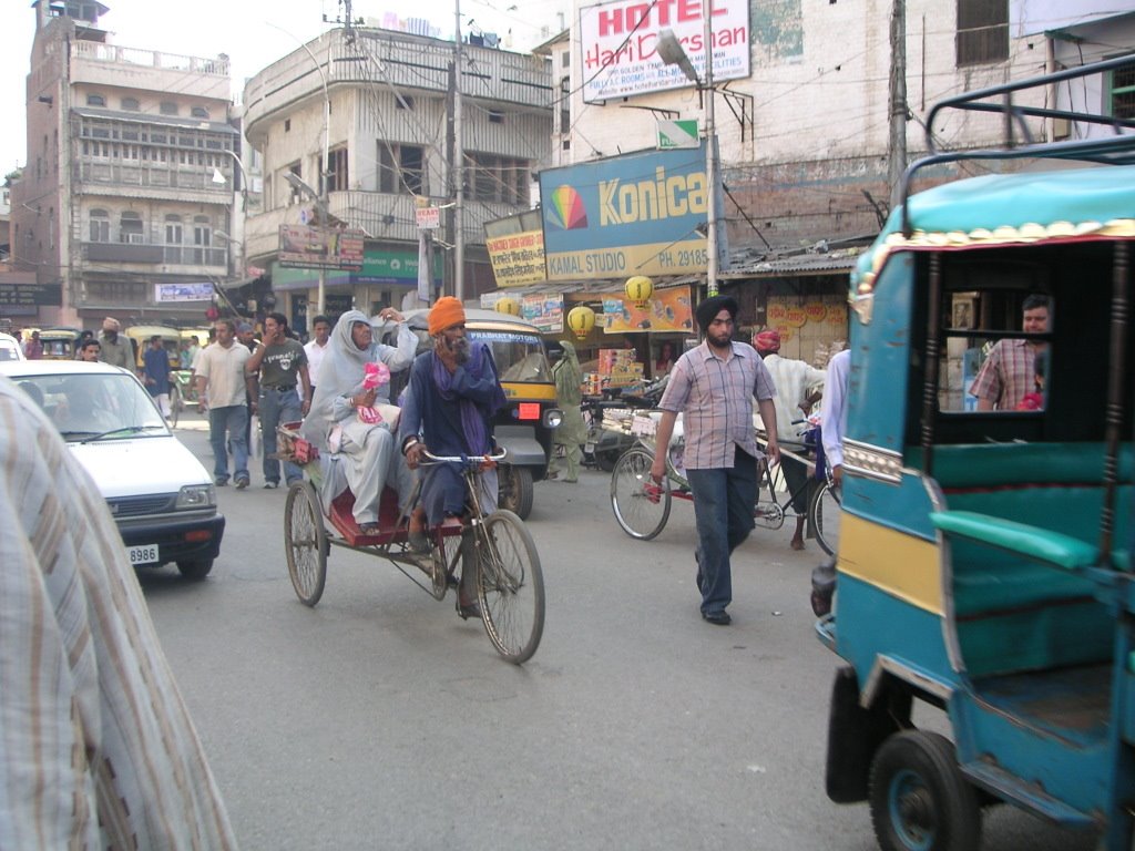 Amritsar, India