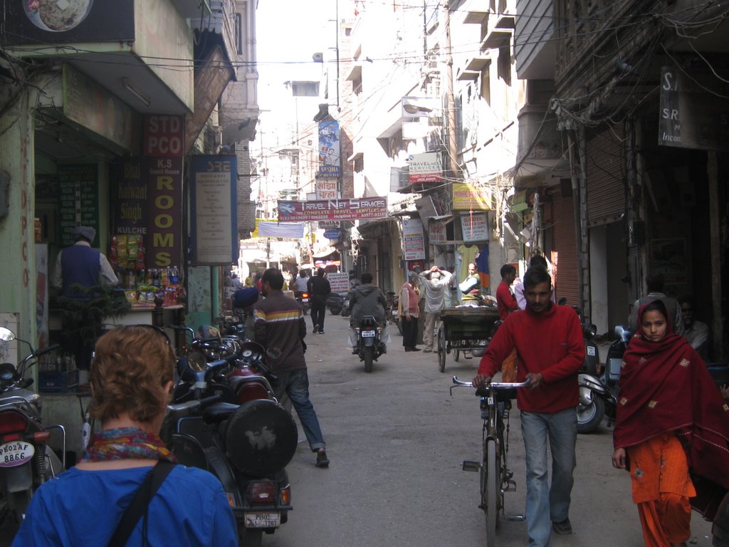 Guru market