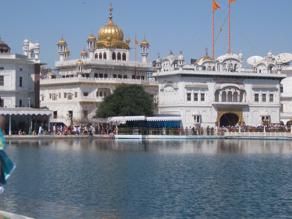 Amrit Sarovar