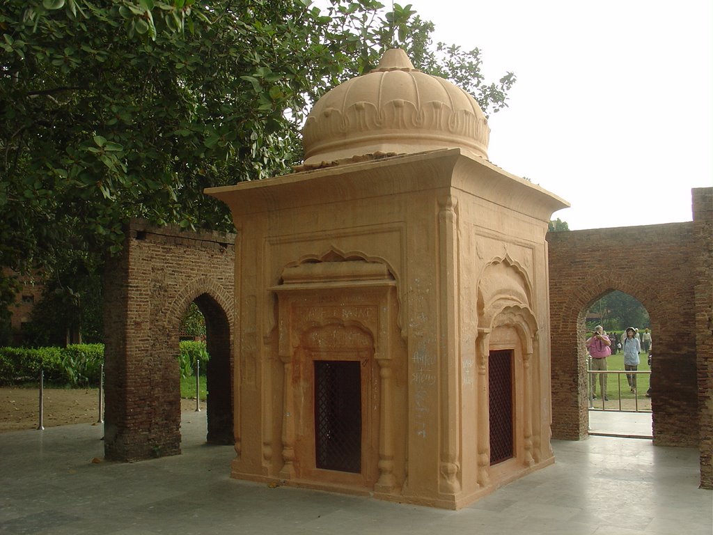 Amritsar