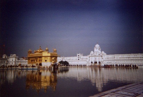 Amritsar