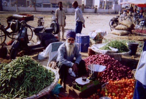 Amritsar
