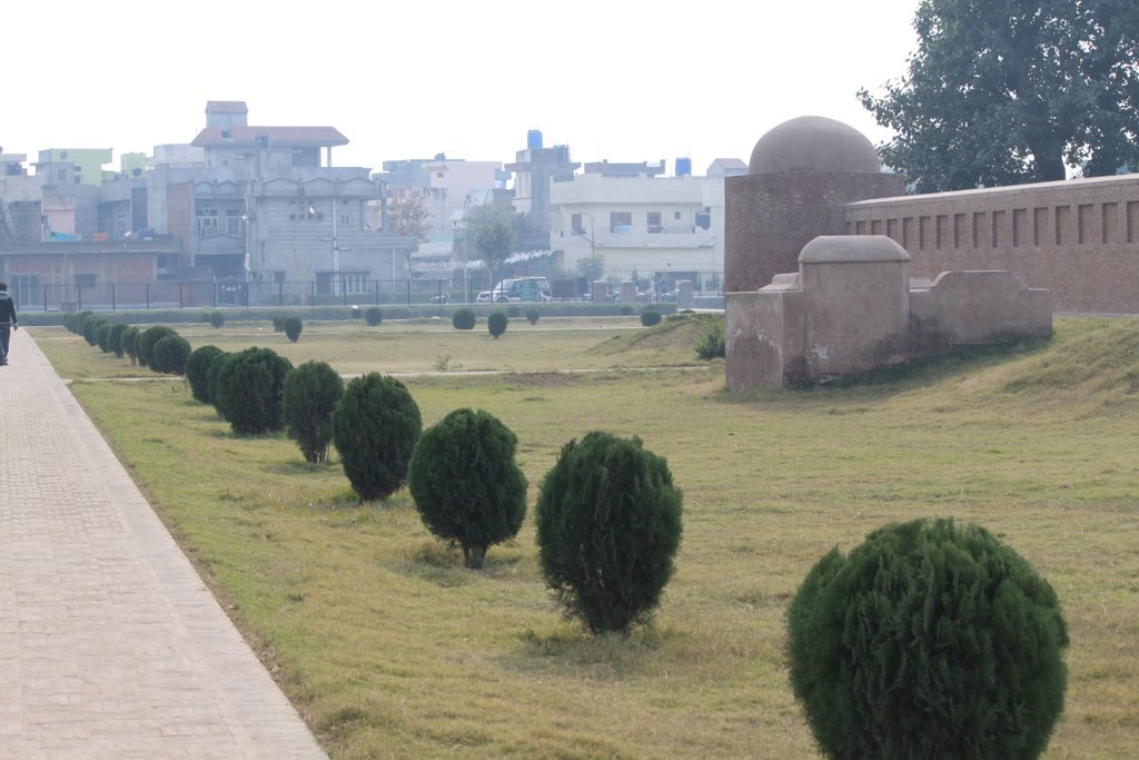 HAZIRA,BATALA