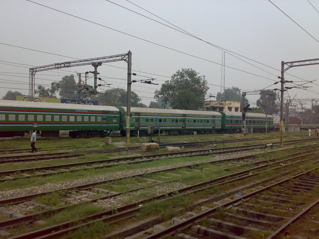BATALA RAILWAY STATION 9465310198 ਰੇਲਵੇ ਸਟੇਸਨ ਬਟਾਲਾ