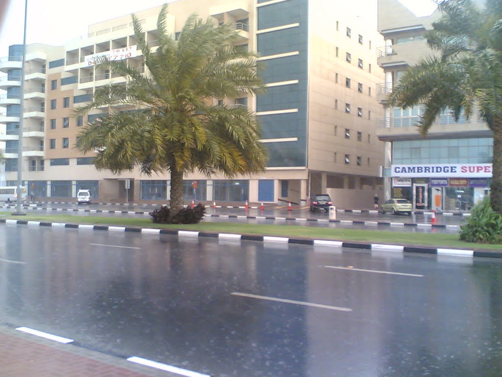 RAINY DAY IN ABU DHABI 9465177443