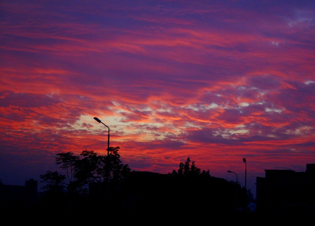 Dusk