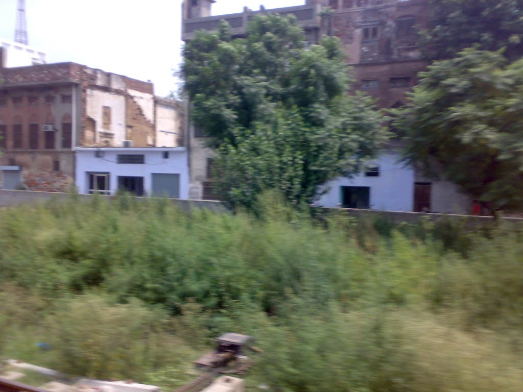 A VIEW OF BATALA  ਬਟਾਲਾ BY-GURMEJ SINGH VIRK 9465177443