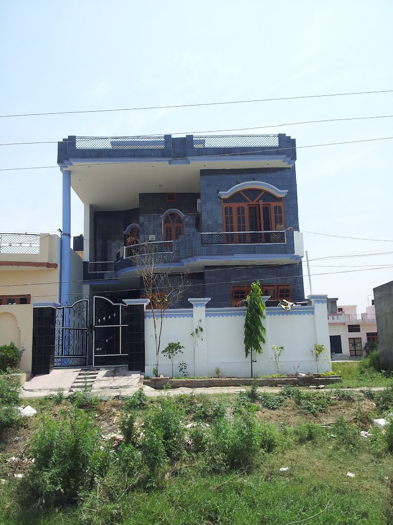 batala home
