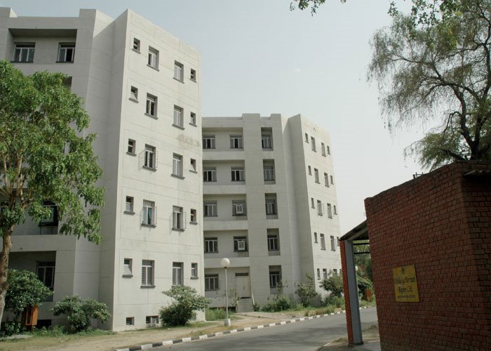 E S I HOSPITAL {DEEPAK BUILDERS LUDHIANA}