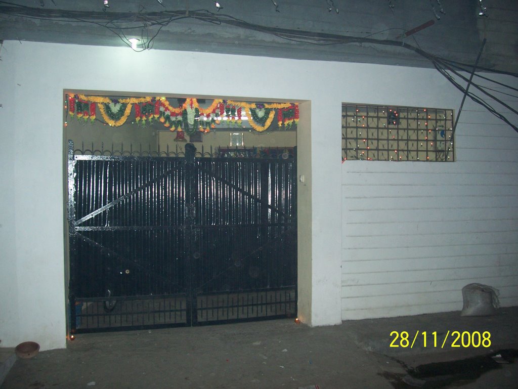 KARGWALS HOME