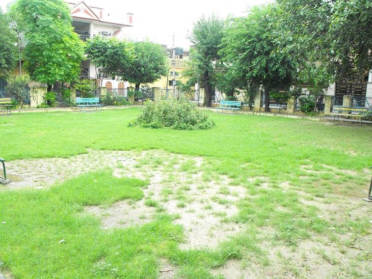 Park Ashok Nagar My Ludhiana