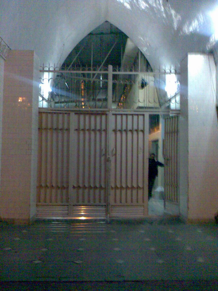 Sant nirankari satsang bhawan,ludhiana