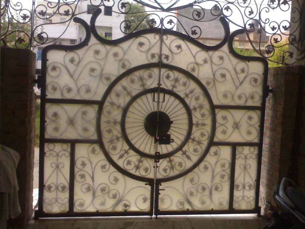 My Home