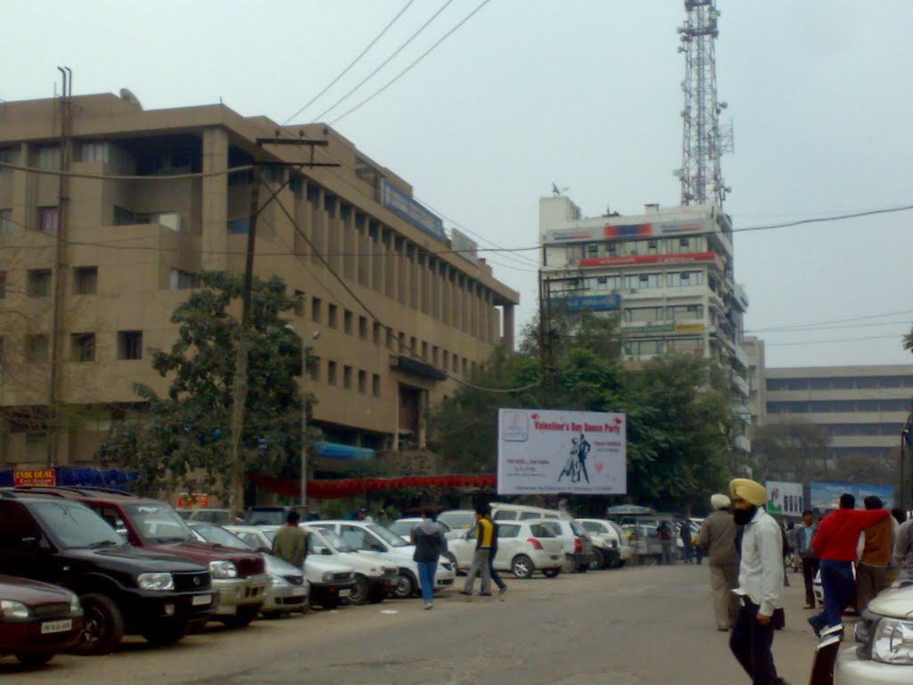 Ludhiana Stock Exchange