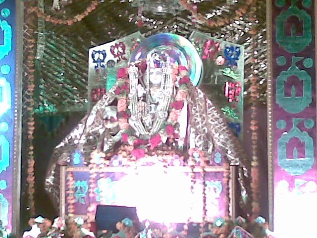 Sita Nagar Welfare Society
