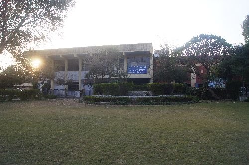 punjabi bhawan