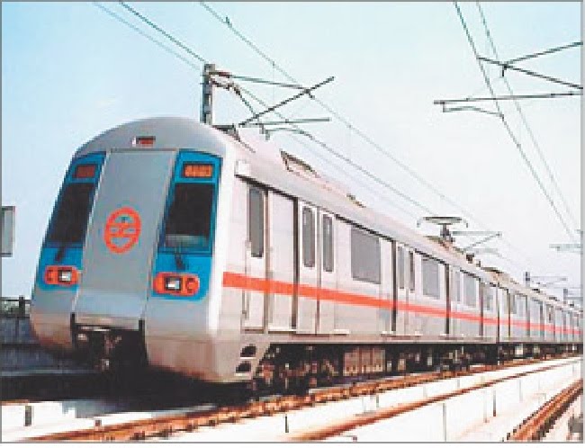 METRO LUDHIANA