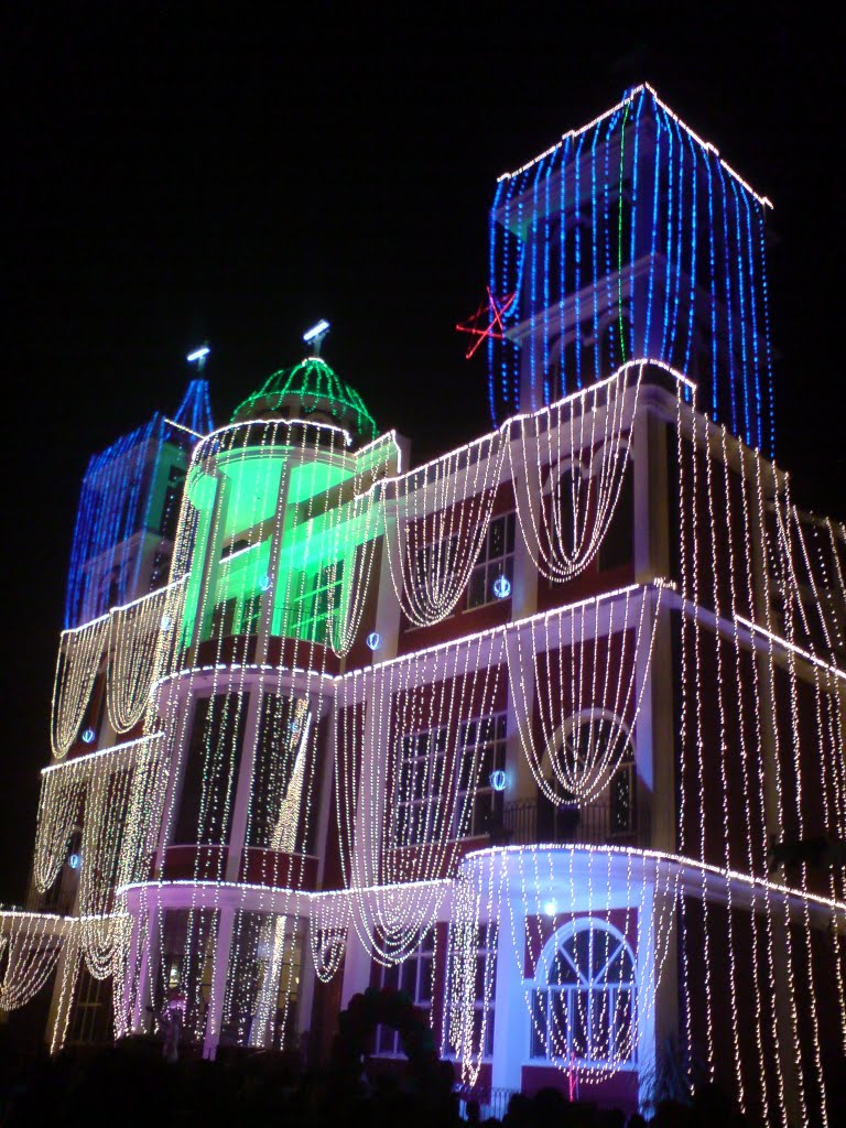 Xmass 2010