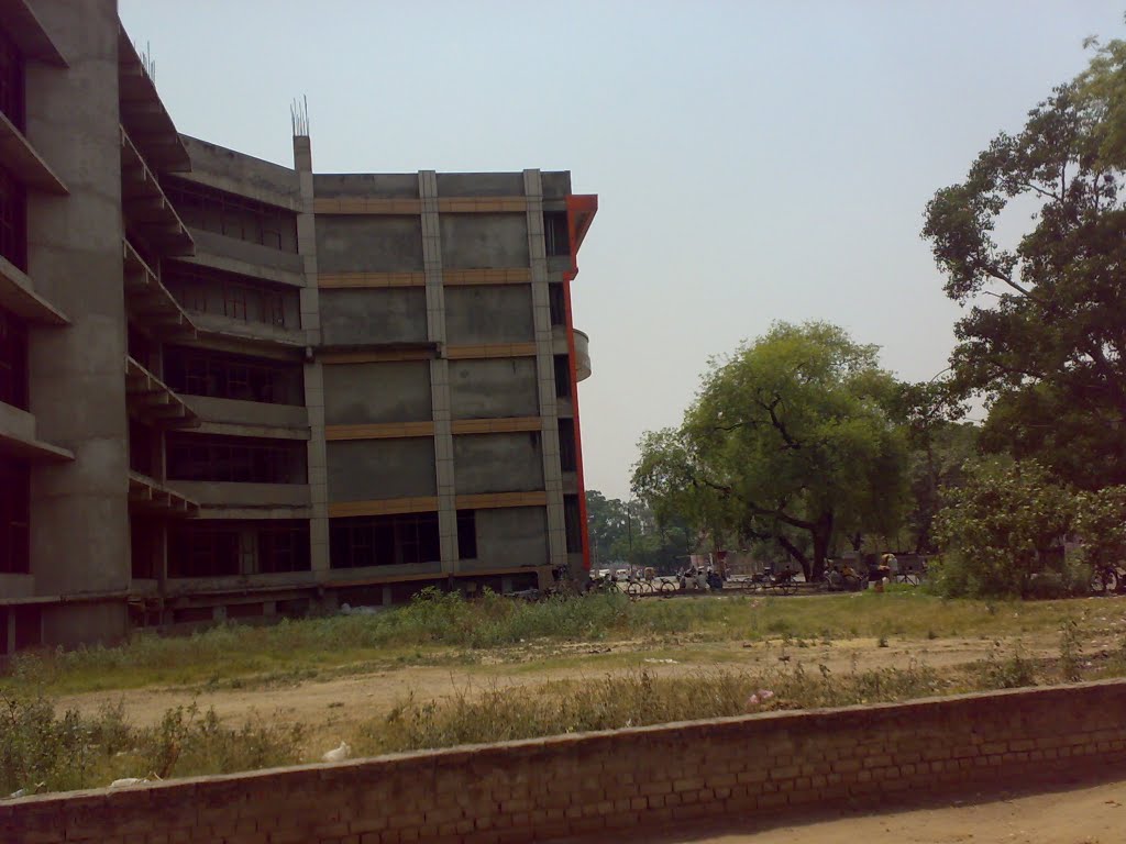 abandoned