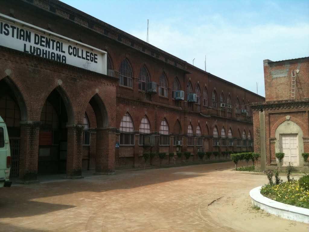 CDC Ludhiana