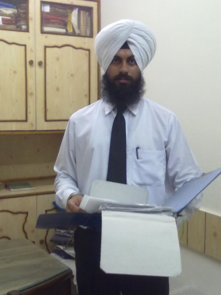 advocate jagdeep pal singh randhawa