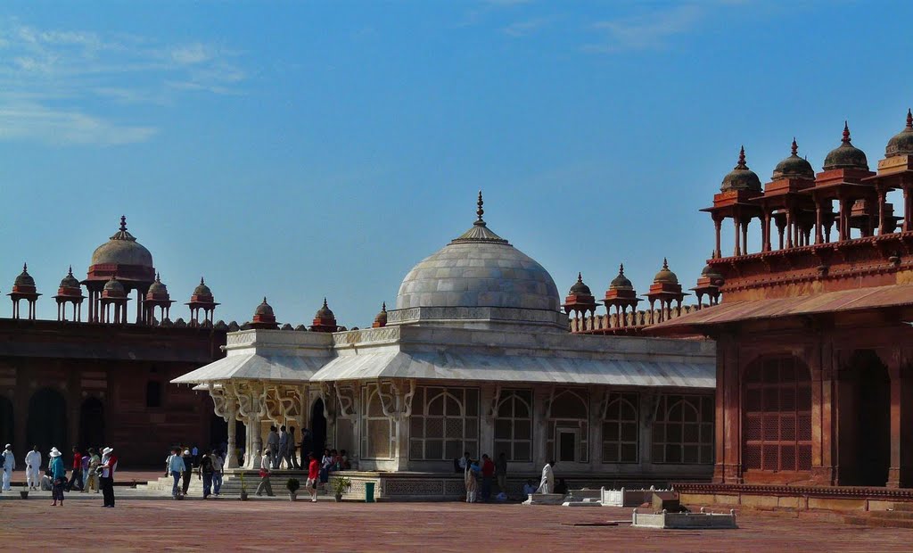 Bharatpur