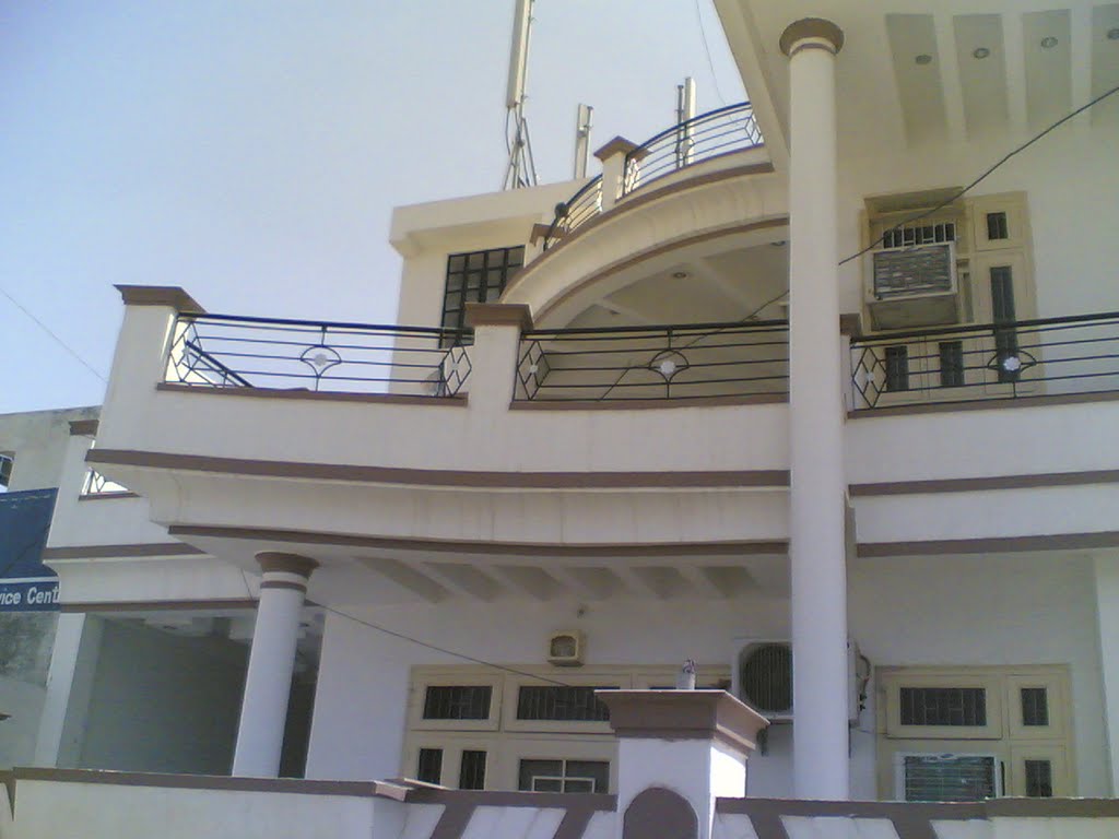 IL&FS Guest House Beawar