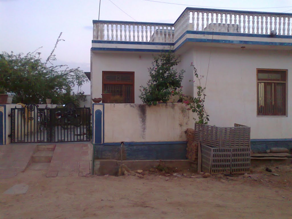 GOSWAMI NIKETAN
