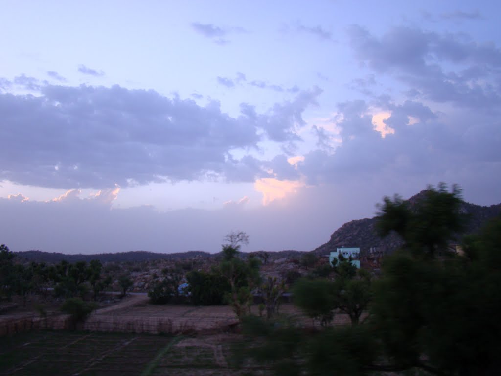 aamarpura, rajasthan