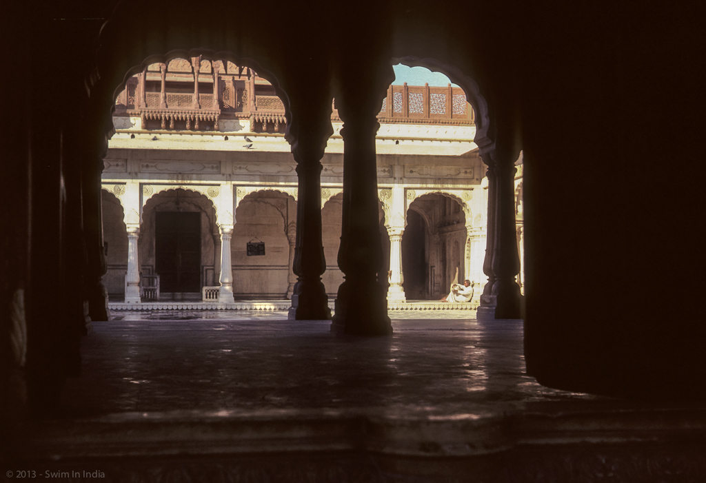 Ratan Bihari Mandir, Bikaner