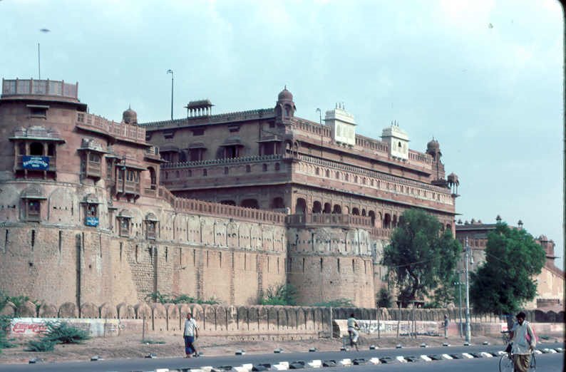 Bikaner 82