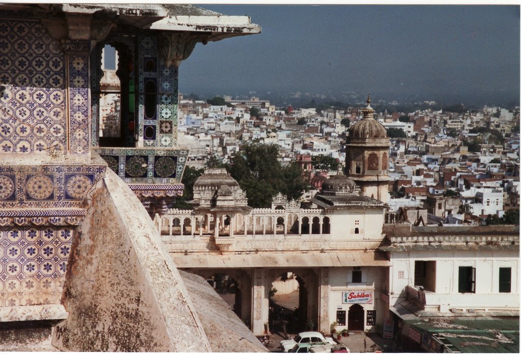 India - Bikaner - Rajastan