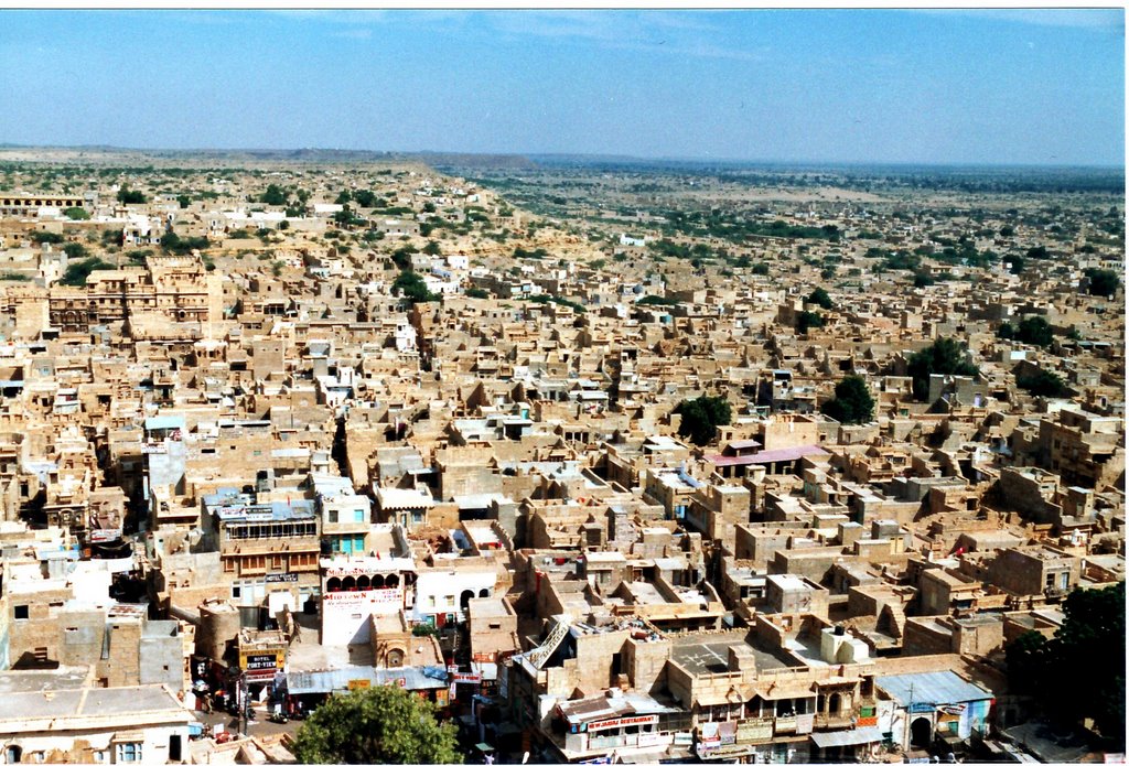 India - Bikaner