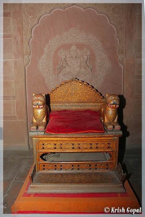 Junagarh fort