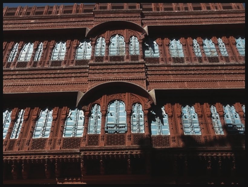 Bikaner