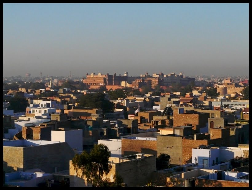 Bikaner