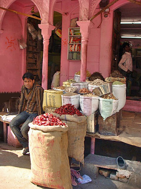 Dare you! Bikaner