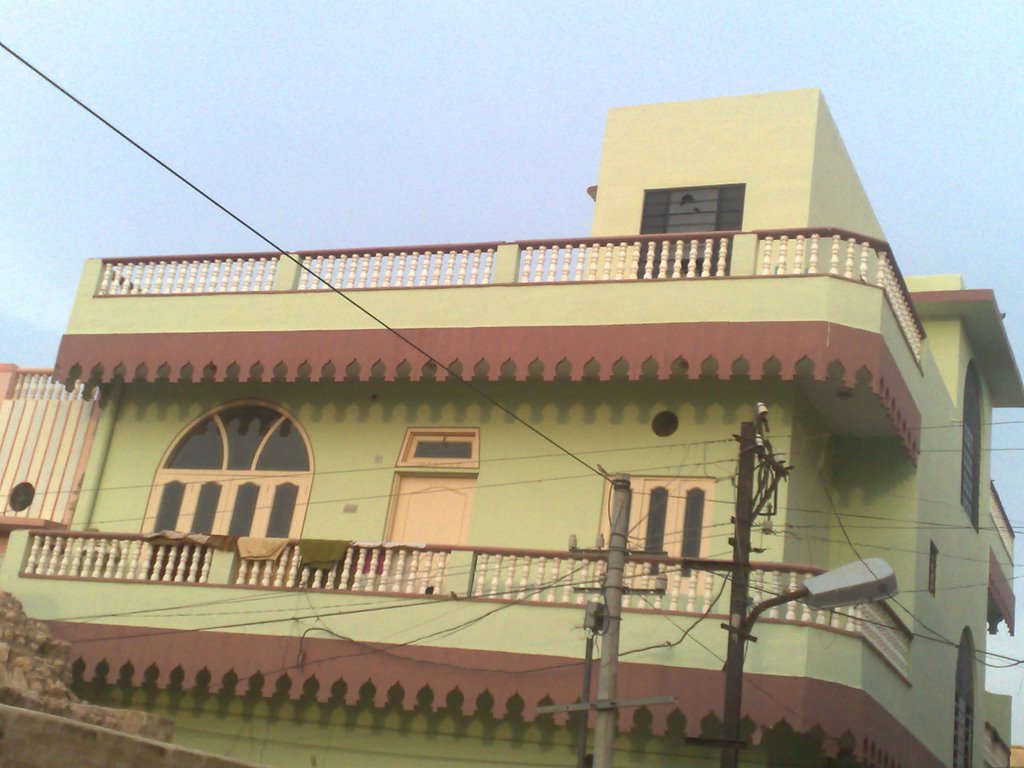 My Home