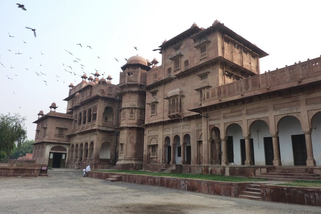 Bikaner