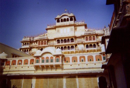 Bikaner