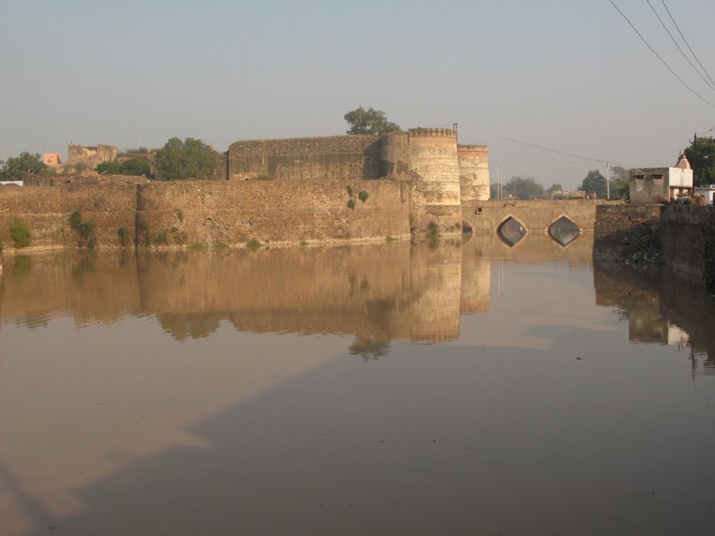 Lohagarh Fort
