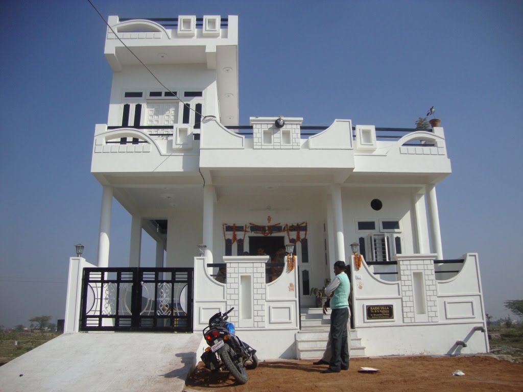 KARNI VILLA