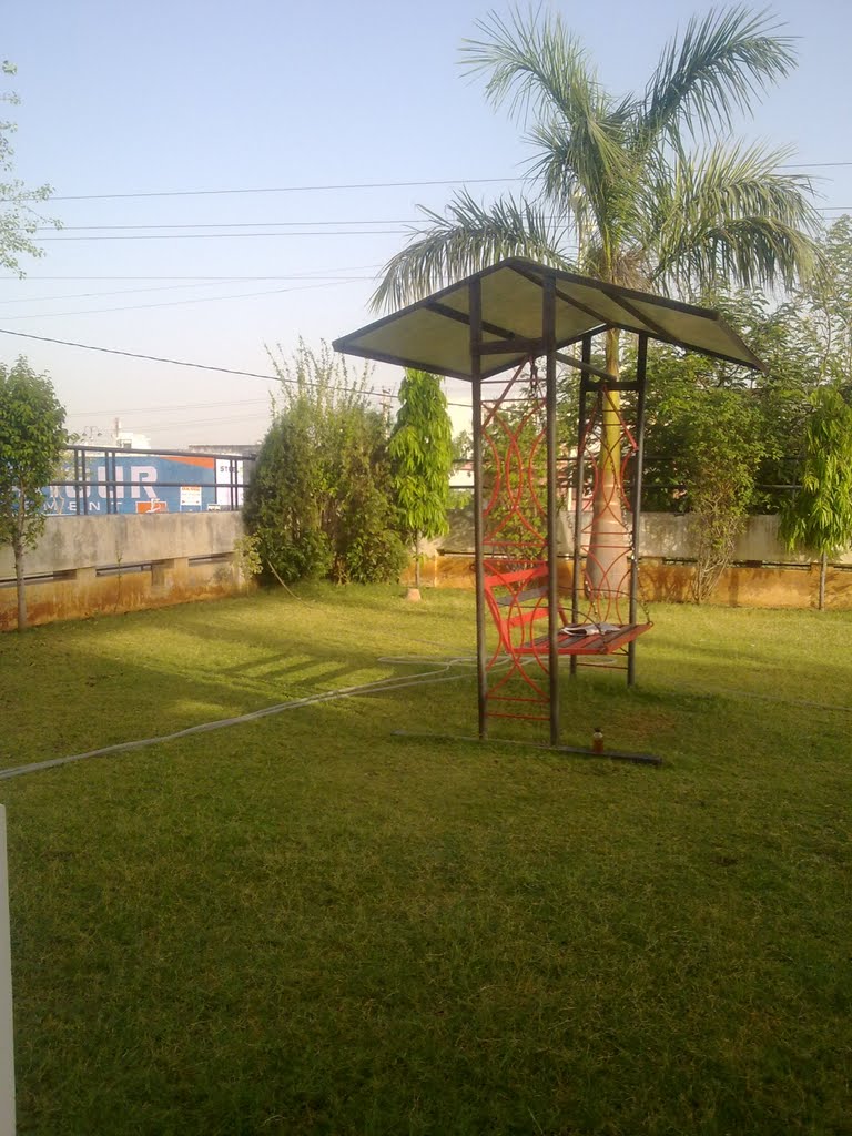 TANTIA HOUSE