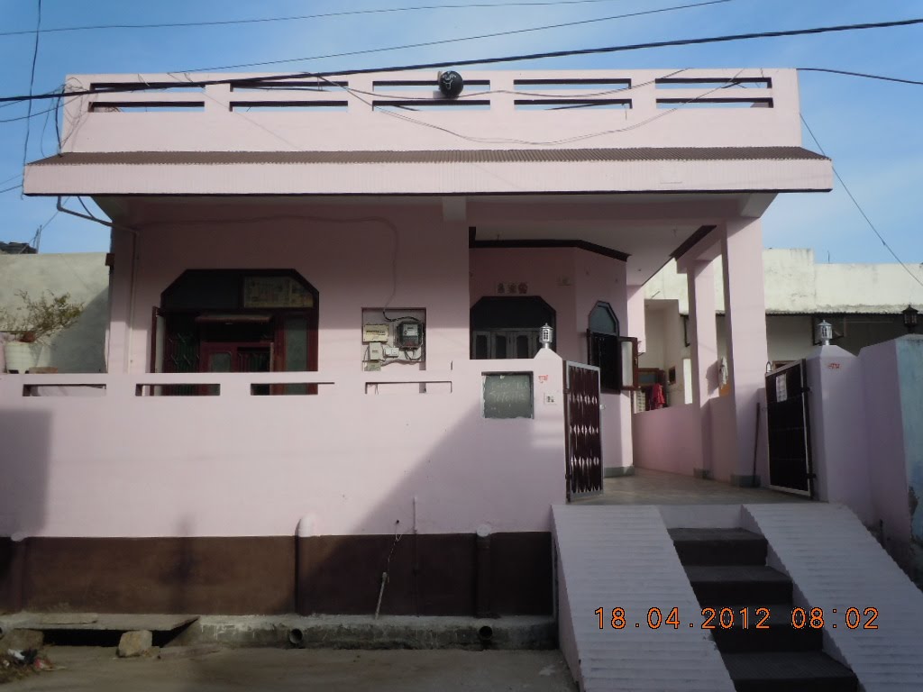 pratap ranawats home